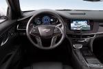 Cadillac CT6 Platinum 2016 года (WW)